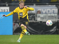 Чемпионат Германии.