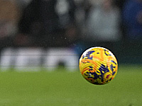 Чемпионат Израиля.