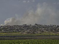 121-й день войны в Израиле. Хронология событий