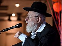 Раввины национально-религиозного лагеря призвали не впускать палестинских рабочих