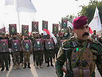 Глава дипмиссии США в Ираке вызван в МИД после удара по позициям проиранских боевиков