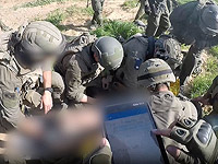 Новое приложение поможет военным медикам сообщать о состоянии раненых в больницу