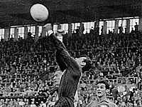 Умер последний участник финала чемпионата мира 1958 года