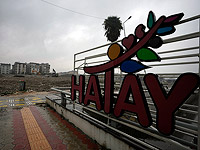 Турция готовится отметить годовщину смертоносного землетрясения