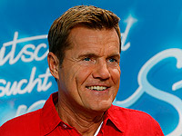 Певцу и продюсеру Дитеру Болену – 70. Фотогалерея