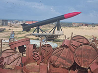 Силы ЦАХАЛа захватили военную базу хамасовской бригады