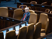 12-й канал ИТВ: Нетаниягу проверяет возможность закрытия нескольких министерств