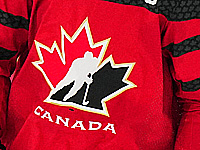 Молодежный чемпионат мира по хоккею начался с 