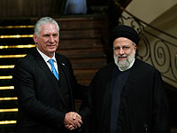 Президент Кубы назвал Израиль