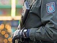 В Берлине избит внук израильтянина, погибшего в результате теракта на Олимпиаде в Мюнхене