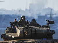 122-й день войны в Израиле. Хронология событий