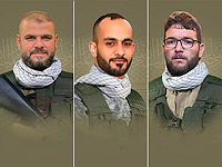 После ликвидации боевиков 