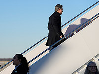 Блинкен направляется на Ближний Восток – в пятый раз после 7 октября