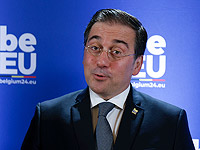 Испания выделит UNRWA миллионы евро