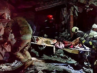 В результате удара по Лисичанску был убит глава МЧС ЛНР