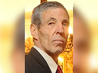 Внимание, розыск: пропал 77-летний житель Петах-Тиквы Михаэль Франкфурт