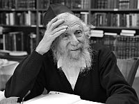 Советы раввина Яакова Эдельштейна: кризис дает шанс вырасти