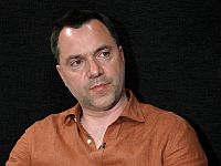 Басманный суд Москвы заочно арестовал Алексея Арестовича