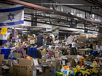 Старшеклассники холонской школы 