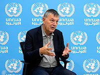 Глава UNRWA обращается к арабским монархиям за экстренным финансированием