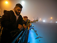 В Турции отметили первую годовщину смертоносного землетрясения