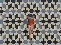 Одна семья – благотворительная выставка и аукцион в пользу семей резервистов галерее Sheetrit & Wolf