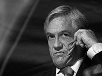 Экс-президент Чили погиб в результате крушения вертолета