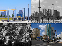 Итоги опроса NEWSru.co.il: рейтинг действующих мэров городов