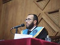 В Хан-Юнисе ликвидирован директор хамасовского 