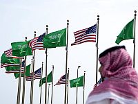 Эр-Рияд: Саудовская Аравия не установит дипотношения с Израилем до создания государства Палестина