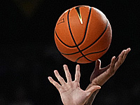 Лига чемпионов ФИБА. 