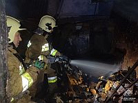 Армия РФ атаковала Украину: взрывы в Киеве, Харькове, Николаеве и Львовской области