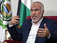 ХАМАС: формула обмена 