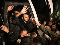 Sky News: Катар передал ХАМАСу, что Израиль готов освободить тысячи заключенных в рамках 