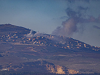 ЦАХАЛ сообщил о нанесении ударов по объектам 