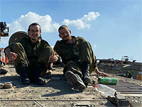 Спасение раненых под огнем: 