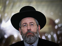 Без резолюции главного раввина продвижение законопроекта об изъятии спермы погибших остановилось