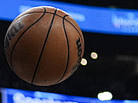 Лига чемпионов ФИБА.