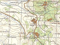 Попытка теракта в Самарии, террорист ликвидирован
