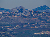 В результате обстрелов из Ливана ранены трое военнослужащих. ЦАХАЛ нанес ответные удары