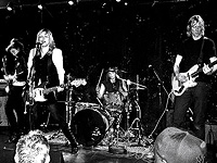 Соосновательница культовой группы Hole рассказала о своей работе в НКО на войне в Украине