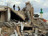 Убытки Ливана от военных действий против Израиля – 1,5 миллиарда долларов