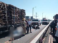 ДТП около аэропорта 