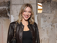 Леа Сейду сыграет в экранизации рассказа Генри Джеймса 