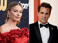 Марго Робби и Колин Фаррелл сыграют в фильме южнокорейского постановщика Когонады