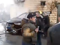 В Ливане ликвидирован региональный командир 