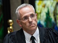 Судья БАГАЦа обязал других судей БАГАЦа объяснить назначение их помощников судьями
