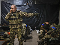 Александр Сырский назначен главнокомандующим вооруженных сил Украины