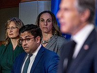 Госдепартамент США: Вашингтон не поддержит операцию в Рафахе, если у Израиля не будет решения для гражданского населения