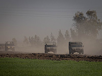 126-й день войны в Израиле. Хронология событий